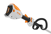 STIHL FSA 60 R Аккумуляторная мотокоса STIHL FA040115704, Триммеры аккумуляторные Штиль